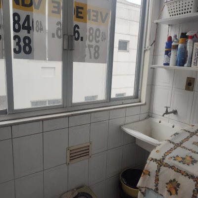 Apartamentos com 82m², 3 quartos, 1 suíte, no bairro Córrego Grande em Florianópolis