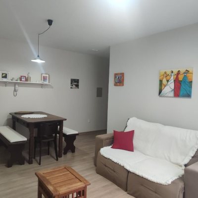 Apartamentos com 82m², 3 quartos, 1 suíte, no bairro Córrego Grande em Florianópolis