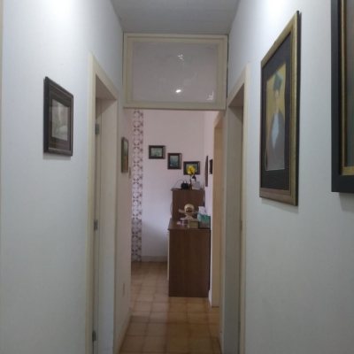 Casa Residencial com 204m², 4 quartos, 4 garagens, no bairro Canasvieiras em Florianópolis