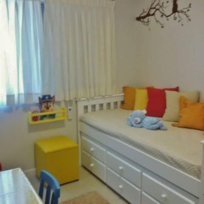 Apartamentos com 66m², 2 quartos, 1 suíte, 1 garagem, no bairro Canasvieiras em Florianópolis