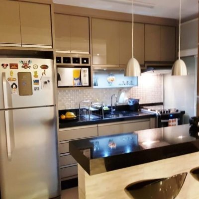 Apartamentos com 66m², 2 quartos, 1 suíte, 1 garagem, no bairro Canasvieiras em Florianópolis