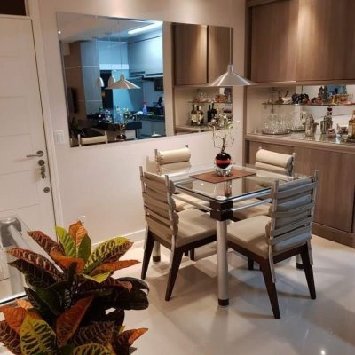Apartamentos com 66m², 2 quartos, 1 suíte, 1 garagem, no bairro Canasvieiras em Florianópolis