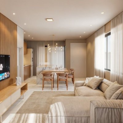 Casa Residencial com 97m², 2 quartos, 2 suítes, 10 garagens, no bairro Ribeirão da Ilha em Florianópolis