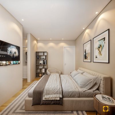 Casa Residencial com 97m², 2 quartos, 2 suítes, 10 garagens, no bairro Ribeirão da Ilha em Florianópolis