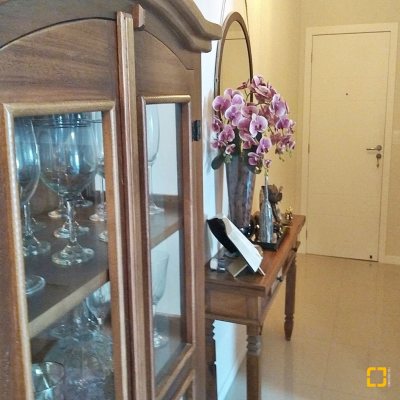 Apartamentos com 92m², 3 quartos, 1 suíte, 1 garagem, no bairro Barreiros em São José