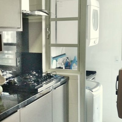 Apartamentos com 92m², 3 quartos, 1 suíte, 1 garagem, no bairro Barreiros em São José