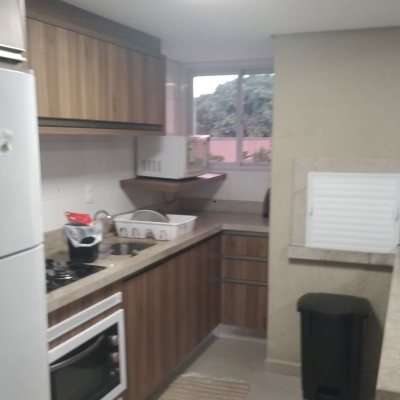 Apartamentos com 92m², 3 quartos, 1 suíte, 1 garagem, no bairro Barreiros em São José