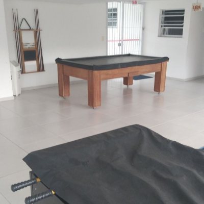 Apartamentos com 92m², 3 quartos, 1 suíte, 1 garagem, no bairro Barreiros em São José