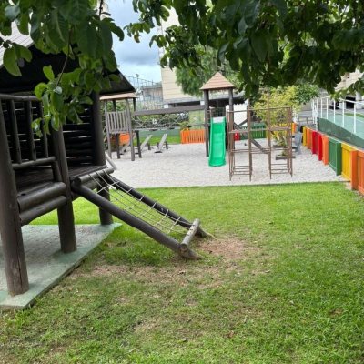 Apartamentos com 61m², 2 quartos, 1 suíte, 1 garagem, no bairro Pagani em Palhoça