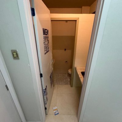 Sala com 59m², no bairro Centro em Florianópolis