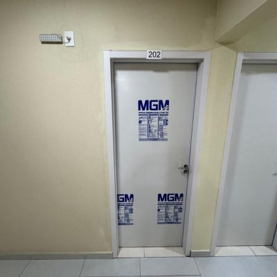 Sala com 59m², no bairro Centro em Florianópolis