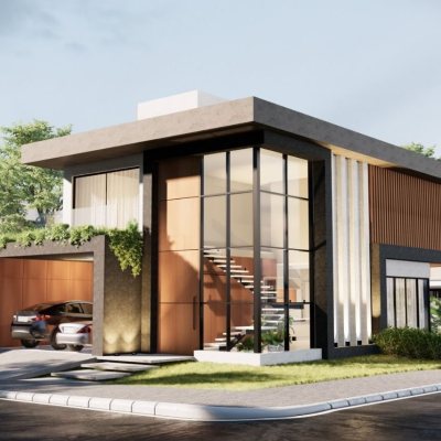 Casa em Condomínio com 301m², 3 quartos, 3 suítes, 4 garagens, no bairro Ingleses do Rio Vermelho em Florianópolis