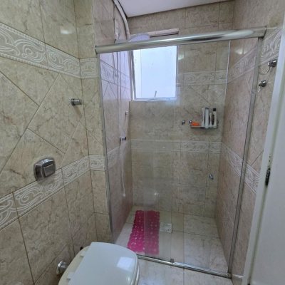 Apartamentos com 64m², 2 quartos, 1 garagem, no bairro Kobrasol em São José