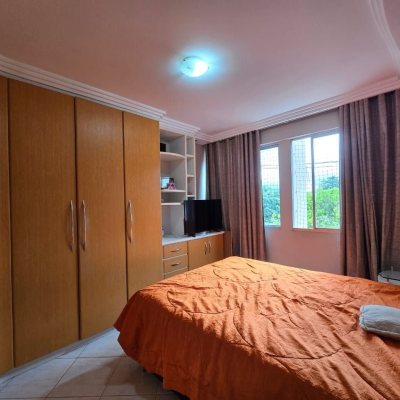 Apartamentos com 64m², 2 quartos, 1 garagem, no bairro Kobrasol em São José