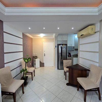 Apartamentos com 64m², 2 quartos, 1 garagem, no bairro Kobrasol em São José