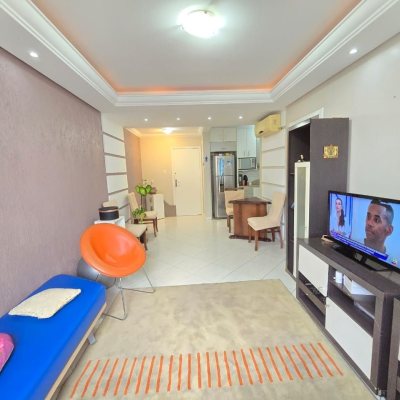 Apartamentos com 64m², 2 quartos, 1 garagem, no bairro Kobrasol em São José