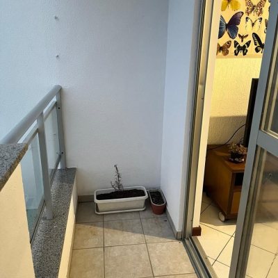 Apartamentos com 63m², 2 quartos, 1 garagem, no bairro Praia Comprida em São José