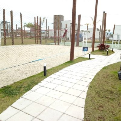 Casa em Condomínio com 216m², 3 quartos, 1 suíte, 2 garagens, no bairro Beira Rio em Biguaçu