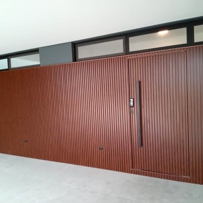 Casa em Condomínio com 216m², 3 quartos, 1 suíte, 2 garagens, no bairro Beira Rio em Biguaçu