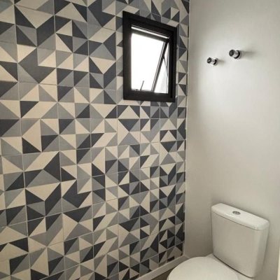 Casa em Condomínio com 216m², 3 quartos, 1 suíte, 2 garagens, no bairro Beira Rio em Biguaçu