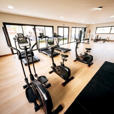 Casa em Condomínio com 216m², 3 quartos, 1 suíte, 2 garagens, no bairro Beira Rio em Biguaçu