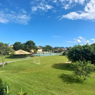 Casa em Condomínio com 214m², 4 quartos, 1 suíte, 3 garagens, no bairro Campeche em Florianópolis