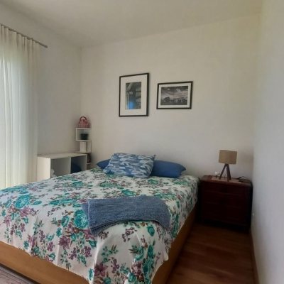 Casa em Condomínio com 214m², 4 quartos, 1 suíte, 3 garagens, no bairro Campeche em Florianópolis