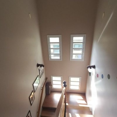 Casa em Condomínio com 214m², 4 quartos, 1 suíte, 3 garagens, no bairro Campeche em Florianópolis