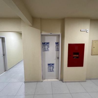 Sala com 25m², no bairro Centro em Florianópolis