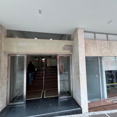 Sala com 25m², no bairro Centro em Florianópolis