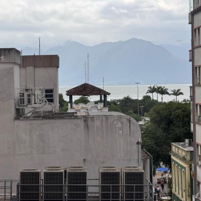 Sala com 25m², no bairro Centro em Florianópolis