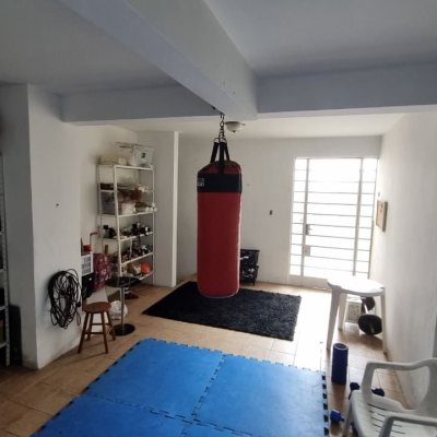 Casa Residencial com 274m², 5 quartos, 3 suítes, 4 garagens, no bairro Itaguaçu em Florianópolis