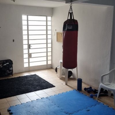 Casa Residencial com 274m², 5 quartos, 3 suítes, 4 garagens, no bairro Itaguaçu em Florianópolis