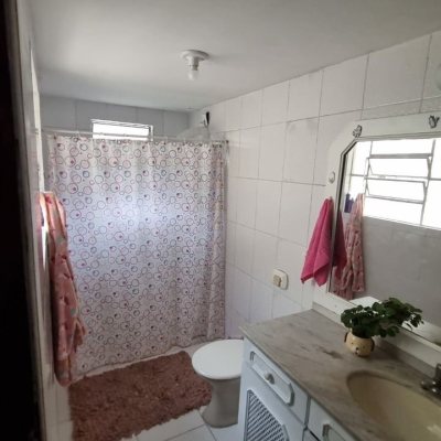 Casa Residencial com 274m², 5 quartos, 3 suítes, 4 garagens, no bairro Itaguaçu em Florianópolis