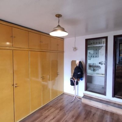 Casa Residencial com 274m², 5 quartos, 3 suítes, 4 garagens, no bairro Itaguaçu em Florianópolis