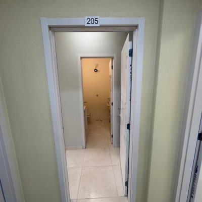 Sala com 33m², no bairro Centro em Florianópolis