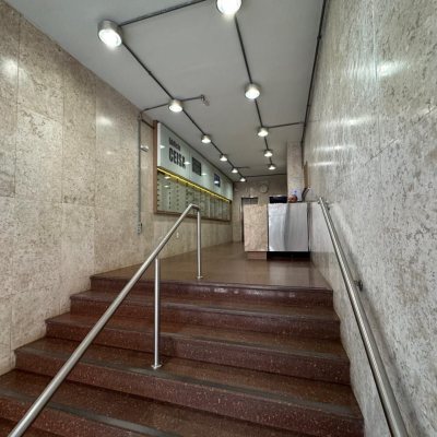 Sala com 33m², no bairro Centro em Florianópolis