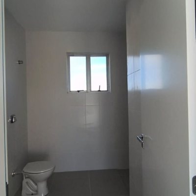 Cobertura com 117m², 2 quartos (sendo 1 suíte), 2 garagens, no bairro Capoeiras em Florianópolis