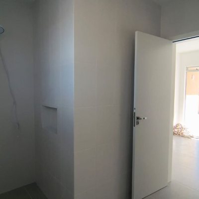 Cobertura com 117m², 2 quartos (sendo 1 suíte), 2 garagens, no bairro Capoeiras em Florianópolis