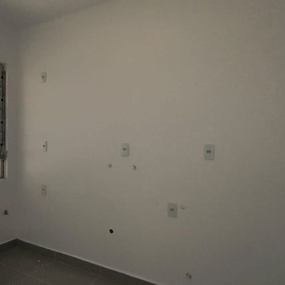 Cobertura com 117m², 2 quartos (sendo 1 suíte), 2 garagens, no bairro Capoeiras em Florianópolis