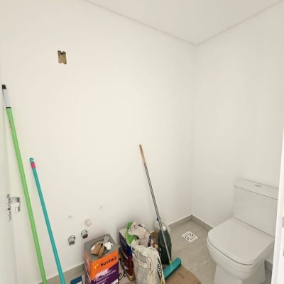 Casa em Condomínio com 179m², 3 quartos, 1 suíte, 2 garagens, no bairro Beira Rio em Biguaçu