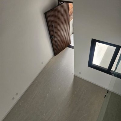 Casa em Condomínio com 179m², 3 quartos, 1 suíte, 2 garagens, no bairro Beira Rio em Biguaçu