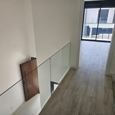 Casa em Condomínio com 179m², 3 quartos, 1 suíte, 2 garagens, no bairro Beira Rio em Biguaçu