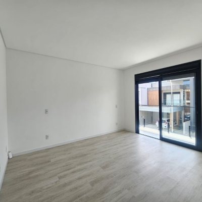 Casa em Condomínio com 179m², 3 quartos, 1 suíte, 2 garagens, no bairro Beira Rio em Biguaçu