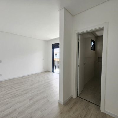 Casa em Condomínio com 179m², 3 quartos, 1 suíte, 2 garagens, no bairro Beira Rio em Biguaçu