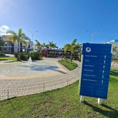 Casa em Condomínio com 179m², 3 quartos, 1 suíte, 2 garagens, no bairro Beira Rio em Biguaçu