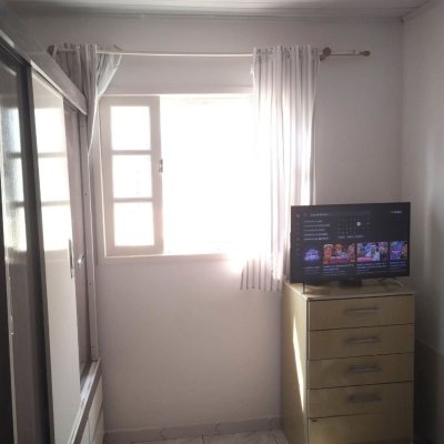 Casa Residencial com 120m², 3 quartos, 1 suíte, 4 garagens, no bairro São Sebastião em Palhoça