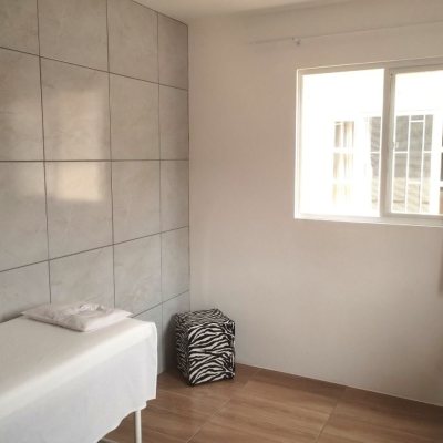 Casa Residencial com 120m², 3 quartos, 1 suíte, 4 garagens, no bairro São Sebastião em Palhoça