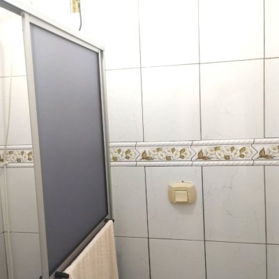 Casa Residencial com 120m², 3 quartos, 1 suíte, 4 garagens, no bairro São Sebastião em Palhoça