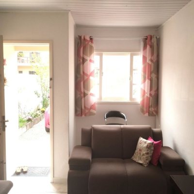 Casa Residencial com 120m², 3 quartos, 1 suíte, 4 garagens, no bairro São Sebastião em Palhoça